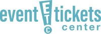 Event tickets logo